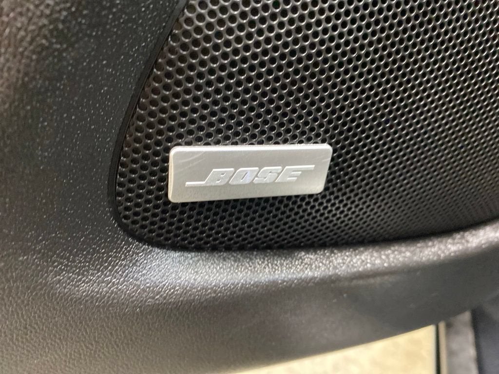 2017 Chevrolet Malibu Premier