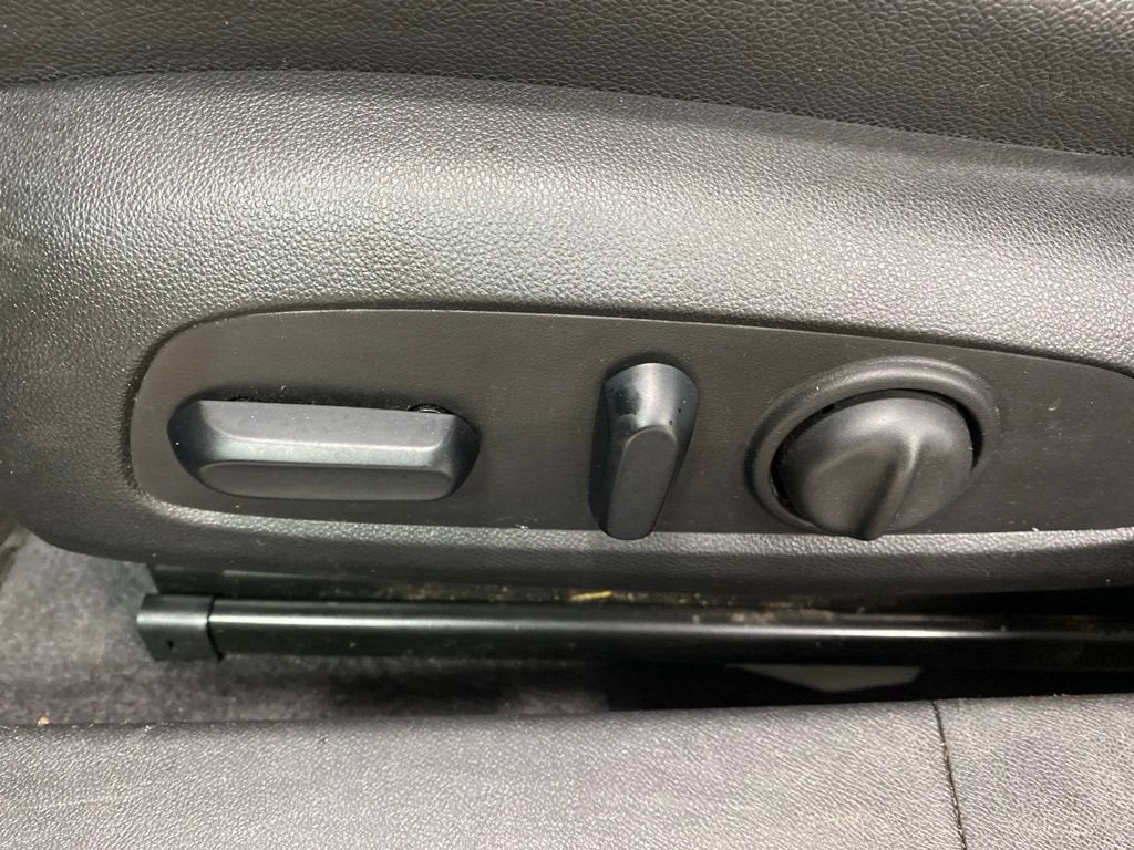 2017 Chevrolet Malibu Premier
