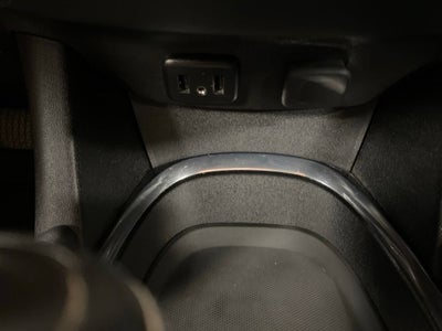 2017 Chevrolet Malibu Premier