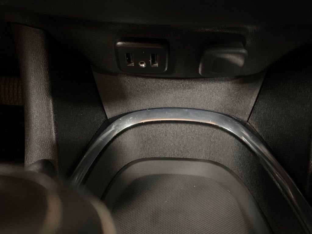 2017 Chevrolet Malibu Premier