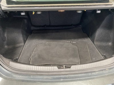 2017 Chevrolet Malibu Premier