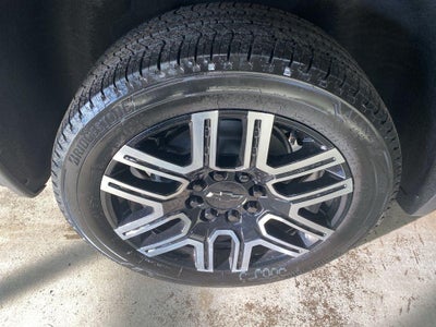 2026 Chevrolet Silverado EV LT - Extended Range