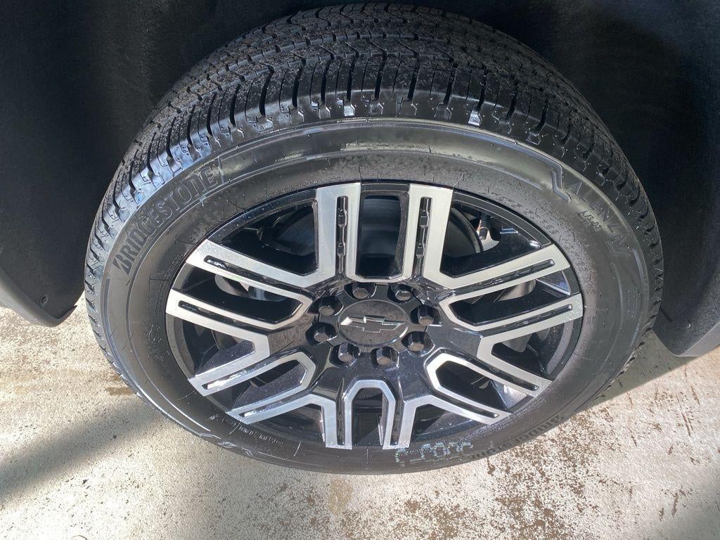 2026 Chevrolet Silverado EV LT - Extended Range