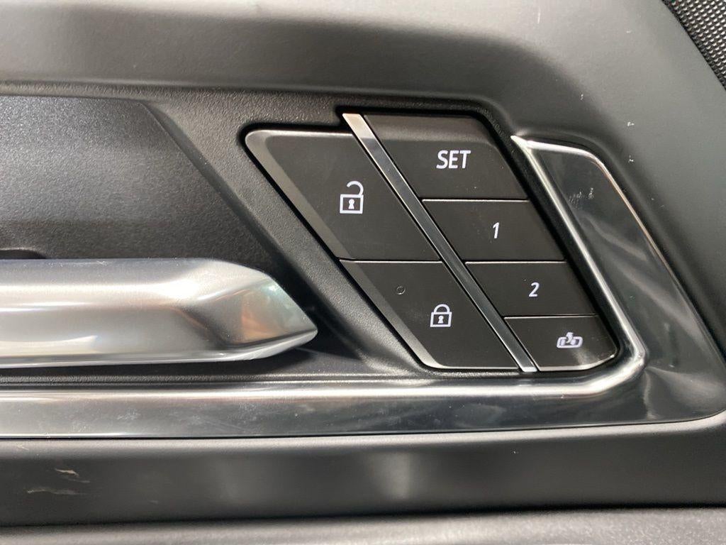 2026 Chevrolet Silverado EV LT - Extended Range