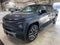 2026 Chevrolet Silverado EV LT - Extended Range