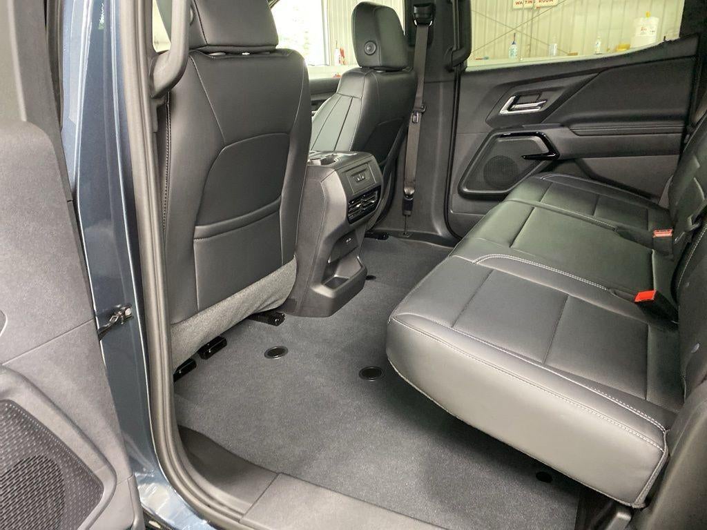 2026 Chevrolet Silverado EV LT - Extended Range