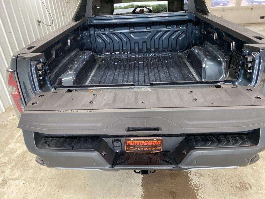 2026 Chevrolet Silverado EV LT - Extended Range