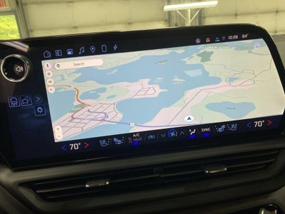 2026 Chevrolet Silverado EV LT - Extended Range