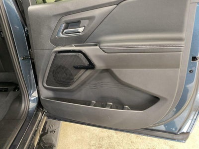 2026 Chevrolet Silverado EV LT - Extended Range