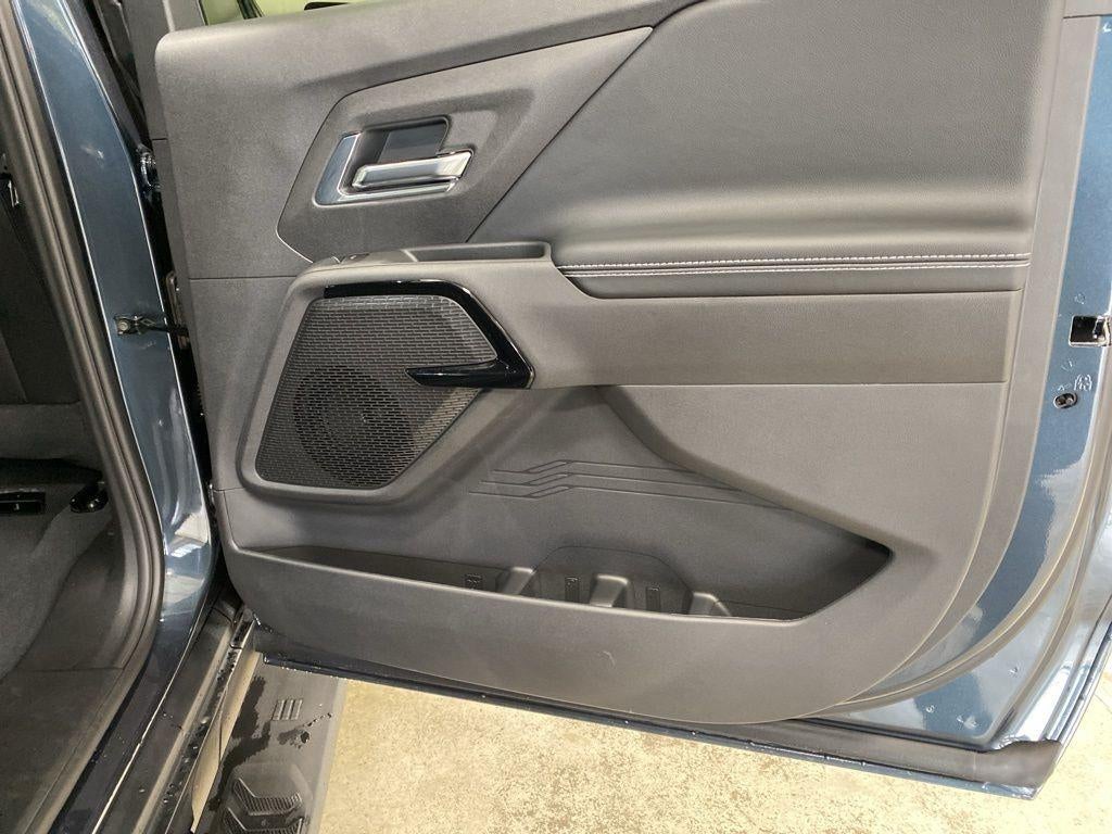 2026 Chevrolet Silverado EV LT - Extended Range