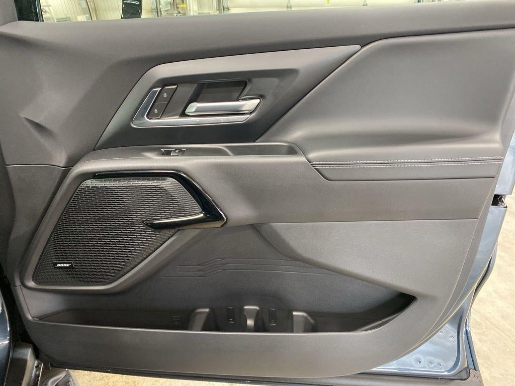 2026 Chevrolet Silverado EV LT - Extended Range