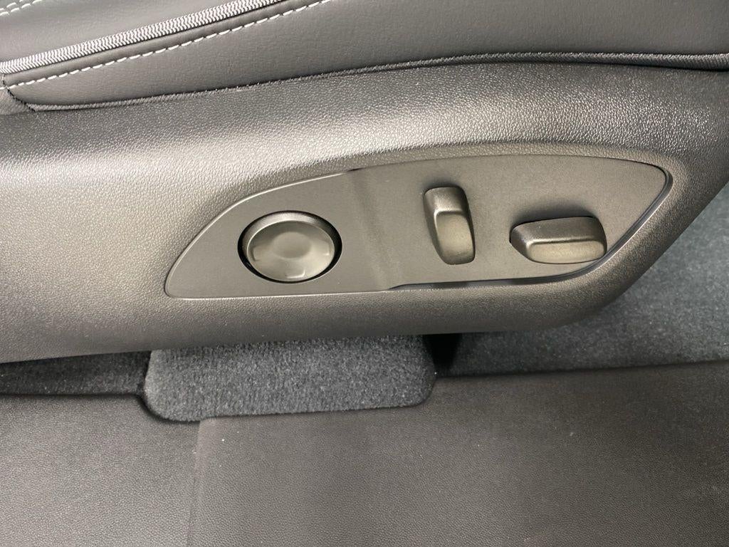 2026 Chevrolet Silverado EV LT - Extended Range