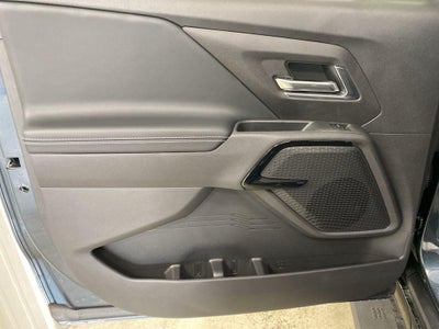 2026 Chevrolet Silverado EV LT - Extended Range