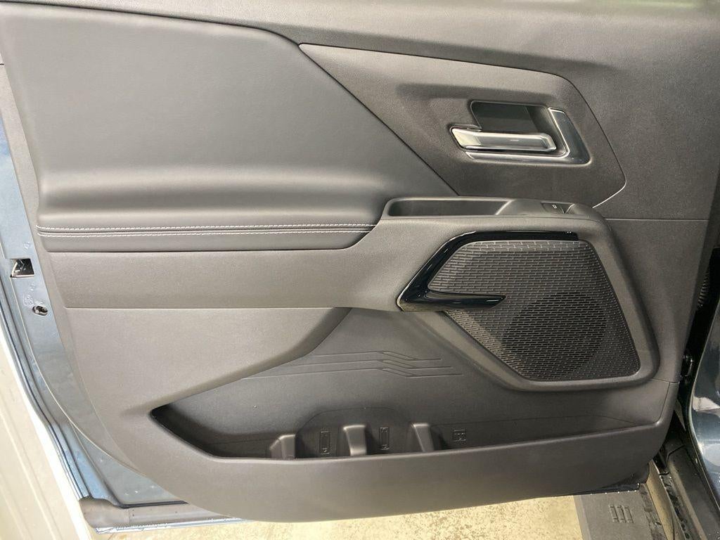 2026 Chevrolet Silverado EV LT - Extended Range