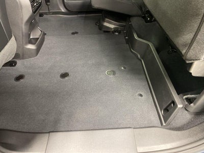 2026 Chevrolet Silverado EV LT - Extended Range