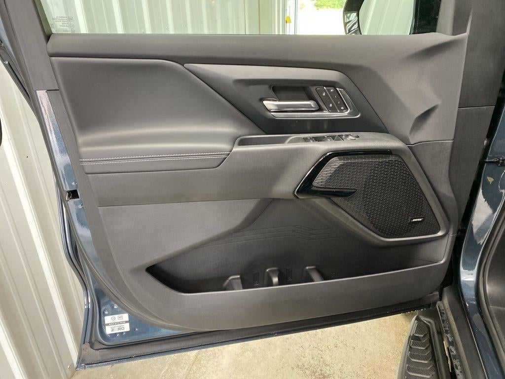 2026 Chevrolet Silverado EV LT - Extended Range