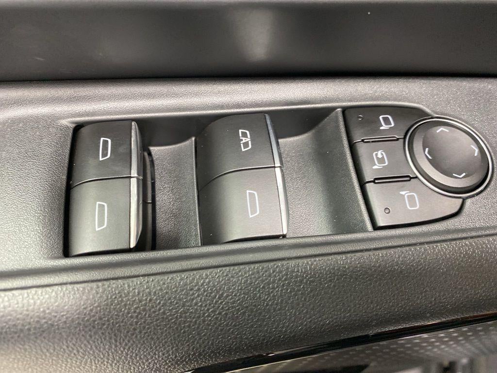 2026 Chevrolet Silverado EV LT - Extended Range