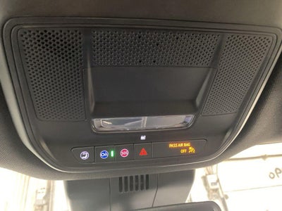 2026 Chevrolet Silverado EV LT - Extended Range