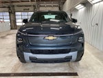 2026 Chevrolet Silverado EV LT - Extended Range