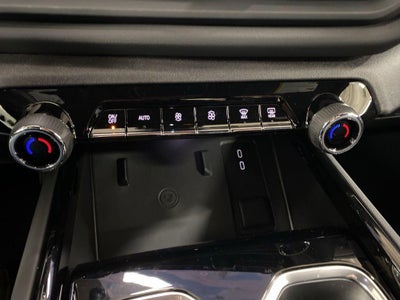 2026 Chevrolet Silverado EV LT - Extended Range