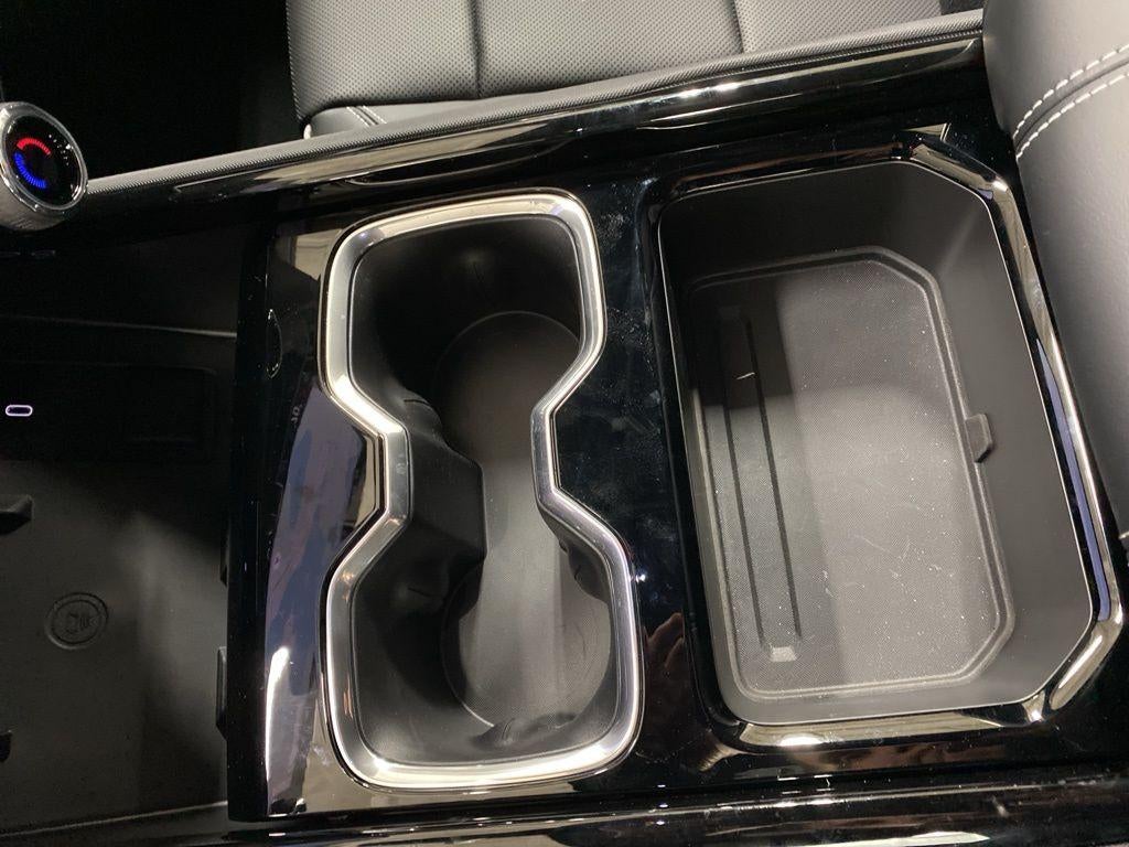 2026 Chevrolet Silverado EV LT - Extended Range