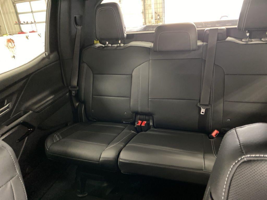 2026 Chevrolet Silverado EV LT - Extended Range