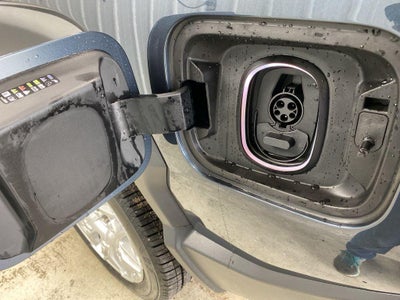 2026 Chevrolet Silverado EV LT - Extended Range