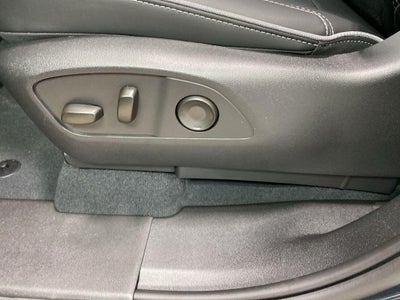 2026 Chevrolet Silverado EV LT - Extended Range