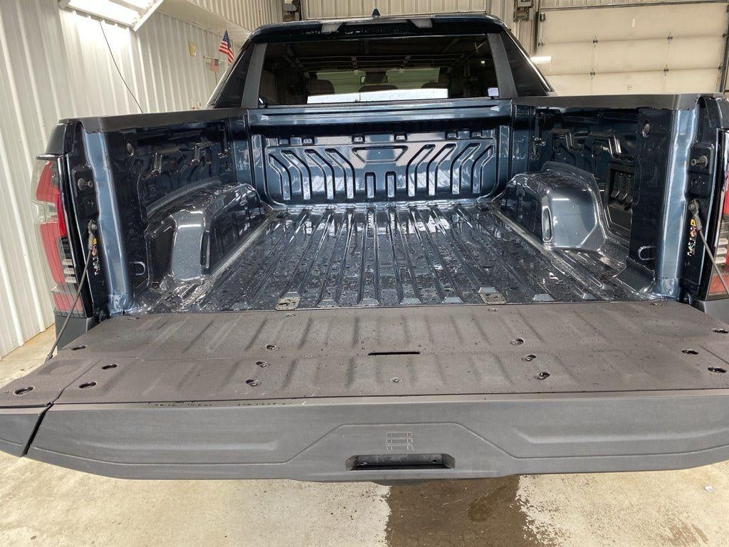 2026 Chevrolet Silverado EV LT - Extended Range