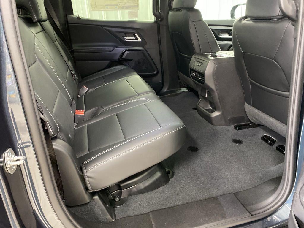 2026 Chevrolet Silverado EV LT - Extended Range