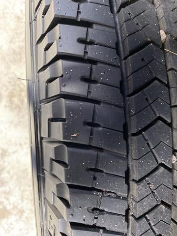 2025 Chevrolet Silverado 3500 HD LT DRW