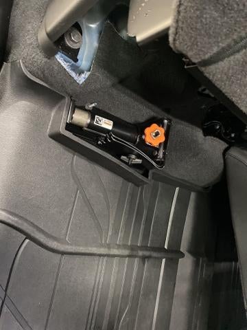 2025 Chevrolet Silverado 3500 HD LT DRW