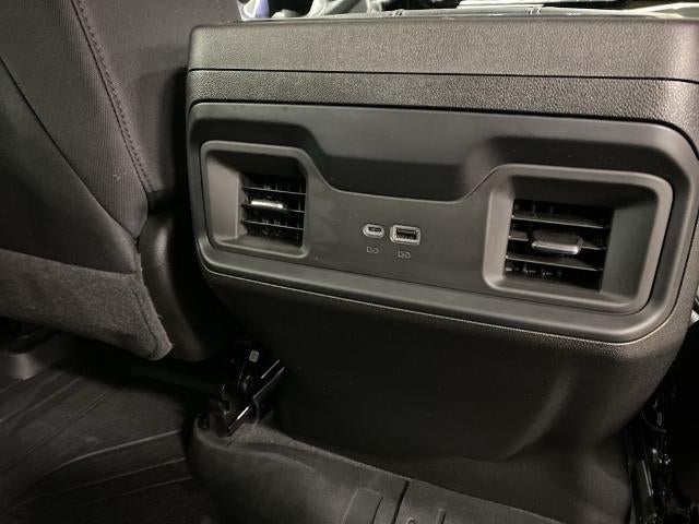 2025 Chevrolet Silverado 3500 HD LT DRW