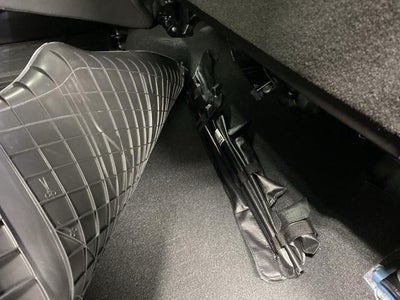 2025 Chevrolet Silverado 3500 HD LT DRW