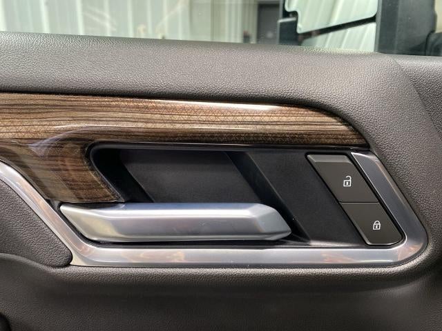 2025 Chevrolet Silverado 3500 HD LT DRW