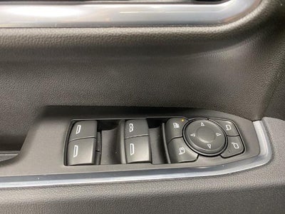 2025 Chevrolet Silverado 3500 HD LT DRW