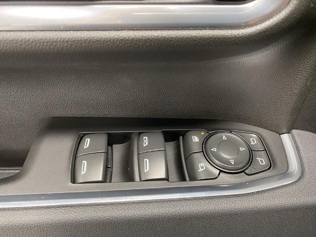 2025 Chevrolet Silverado 3500 HD LT DRW