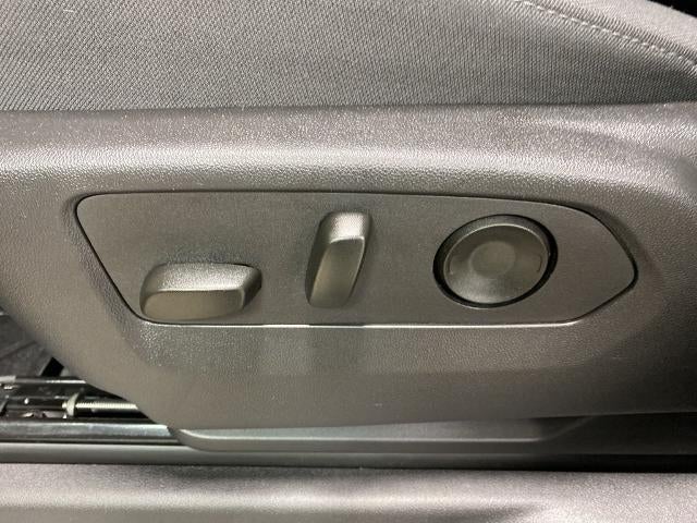 2025 Chevrolet Silverado 3500 HD LT DRW