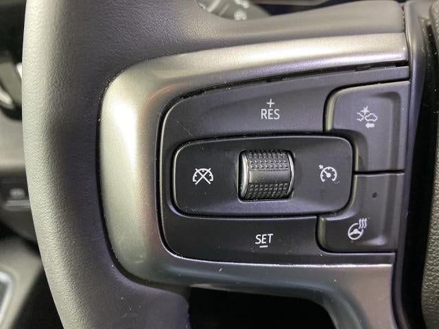 2025 Chevrolet Silverado 3500 HD LT DRW