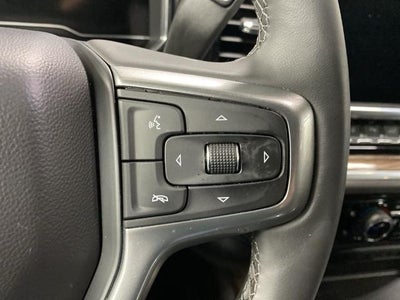 2025 Chevrolet Silverado 3500 HD LT DRW