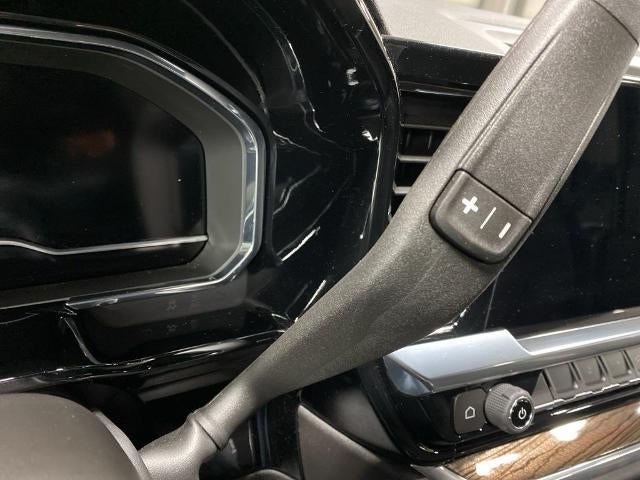 2025 Chevrolet Silverado 3500 HD LT DRW