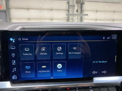 2025 Chevrolet Silverado 3500 HD LT DRW