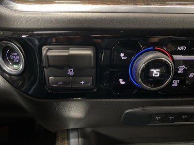 2025 Chevrolet Silverado 3500 HD LT DRW