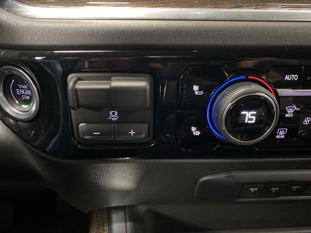 2025 Chevrolet Silverado 3500 HD LT DRW