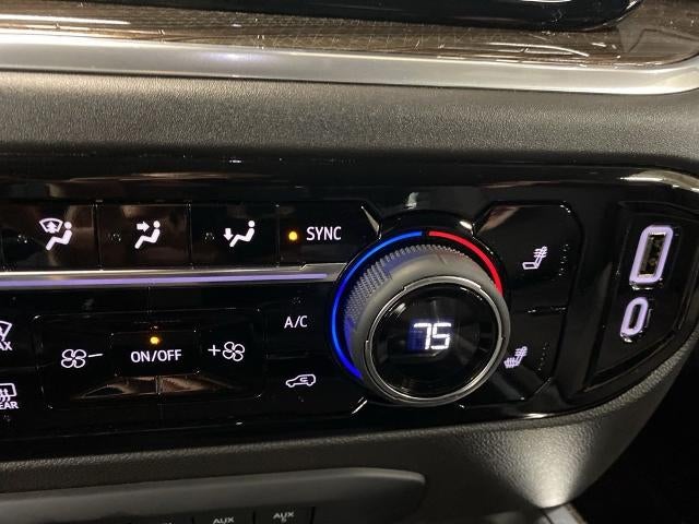 2025 Chevrolet Silverado 3500 HD LT DRW