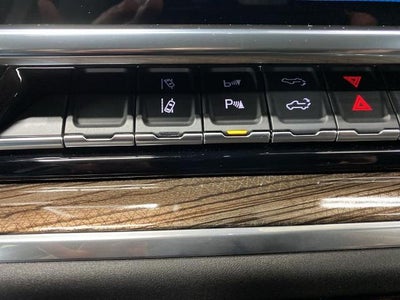 2025 Chevrolet Silverado 3500 HD LT DRW