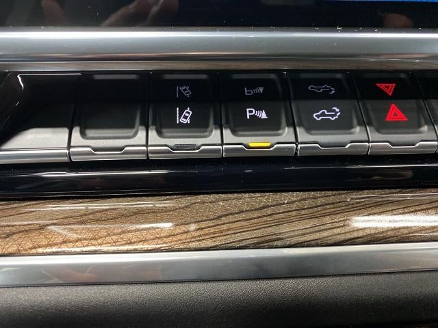 2025 Chevrolet Silverado 3500 HD LT DRW