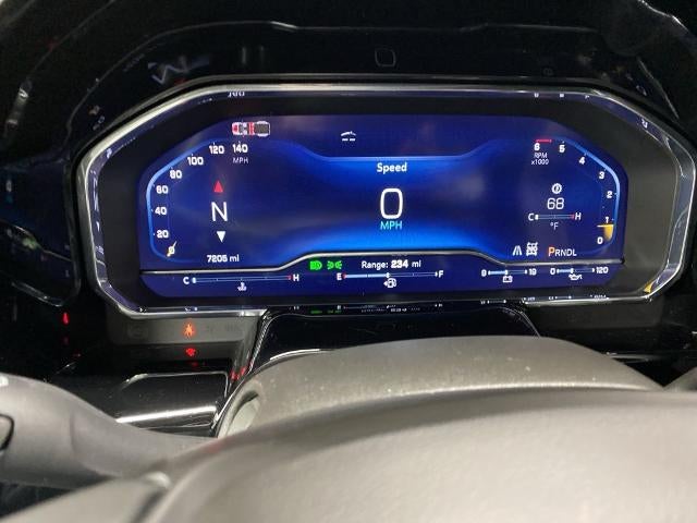 2025 Chevrolet Silverado 3500 HD LT DRW