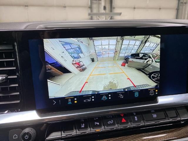 2025 Chevrolet Silverado 3500 HD LT DRW