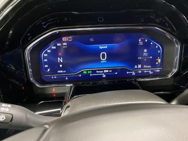 2025 Chevrolet Silverado 3500 HD LT DRW